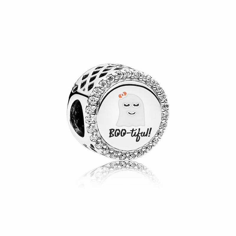 Pandora Bootiful Charm Silver Egypt ZP5268149